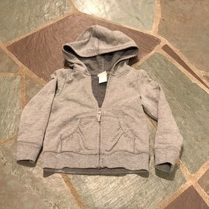 Girls Sweatshirt